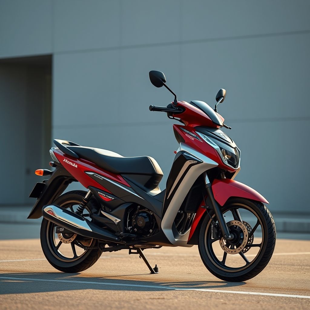 ใหม่ All-New Honda Lead 125 2025-2026 ราคา ฮอนด้า ลีด ตารางผ่อน-ดาวน์